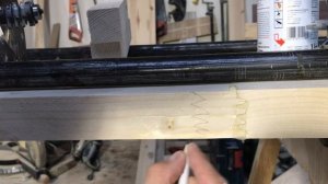 ОТЛИЧНО ПРИДУМАНО!!! СКЛЕИВАЕМ ДОСКИ В ДЛИНУ, НАМЕРТВО!!!