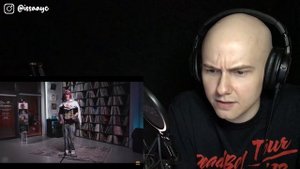 FFM Freestyle: SODA LUV | РЕАКЦИЯ