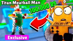 ИМБА? ТИТАН ФРИКАДЕЛЬКА ЗА 100.000 РОБУКСОВ! 99 СЕРИЯ ROBLOX Toilet Tower Defense