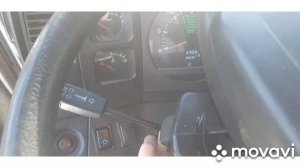 Маз 5440 холодный запуск ямз 6582 после 3х недель простоя