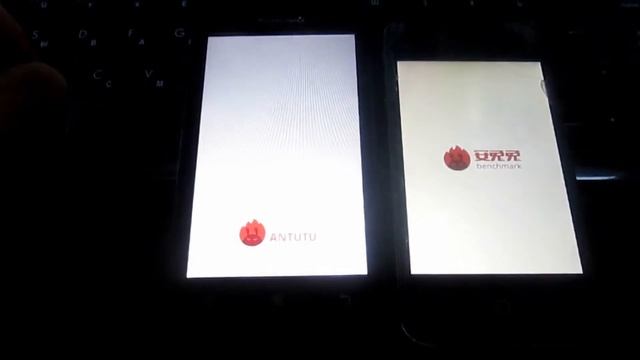 iPhone 4s(IOS) VS Lenovo A319(Android) RAM 512 смотреть онлайн