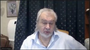 Как блокируют и как люди возвращают обратно сверхспособности, Владимир Шемшук