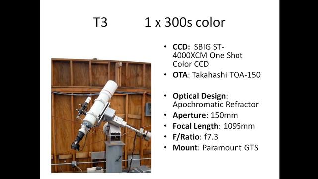 NGC 4631 - A galáxia da Baleia - Informações (1/3) смотреть онлайн