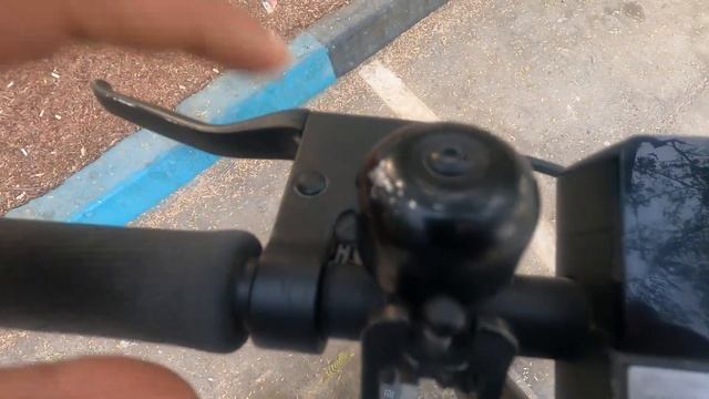 Mi Electric Scooter Error 14 Solution