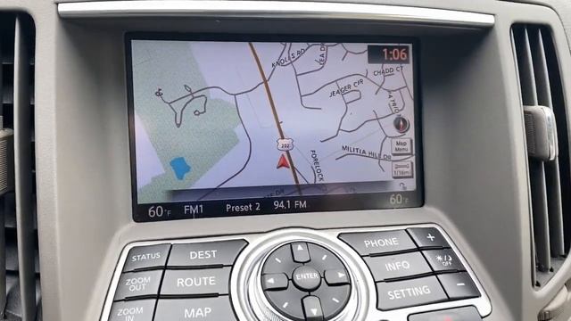 2012 INFINITI G37 Sedan Phoenixville, Malvern, Downingtown, Glen Mills, West Chester, PA 19656B смотреть онлайн