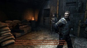 (LP)Metro 2033 Redux : Мельник-сволочь . #8