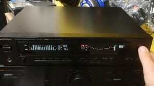 Technics SH-E85