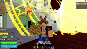 THIRD SEA New Cafe! Dealer, Cousin, Storage NPC Location in Blox Fruits