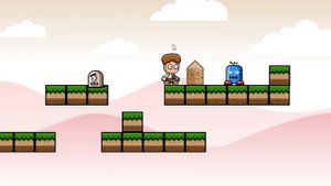 Создавать Игры ПРОЩЕ, чем ты думаешь