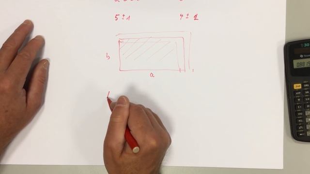 ** Fehlerrechnung In 12 Minuten