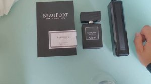 Обзор на зеленый и реалистичный Beaufort London Fathom V
