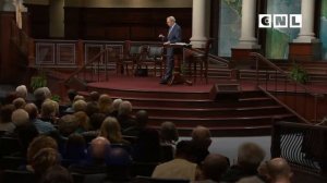 О вере и молитве (Чарльз Стенли)