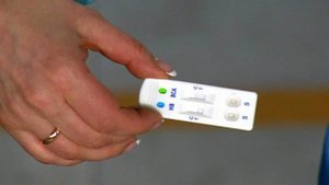 Тест на рак мочевого пузыря. Жить здорово! Фрагмент выпуска от 12.02.2016