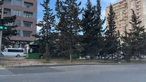 Тбилиси. Мухиани- Глдани. Утренний маршрут по просьбе зрителей.