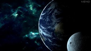 Развитие жизни на Земле (The Evolution of Life) - Катархей (4,6 - 4 млрд.л.н.)