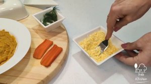 Закуска из селёдки