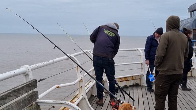 A traditional seaside resort Cromer. Tour.  Традиционный морской курорт Кромер. Прогулка