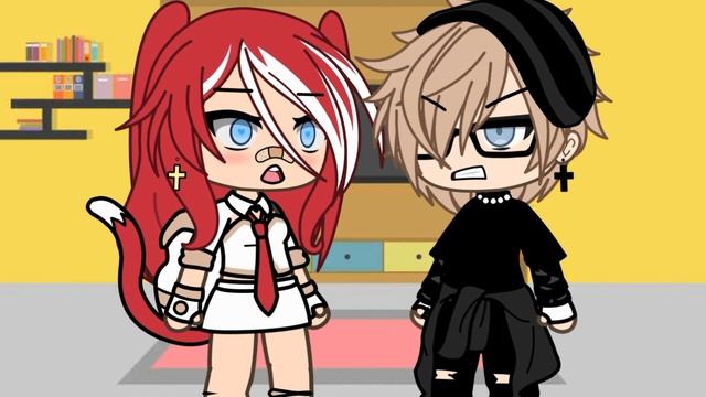 //?//покажи мне любовь!//?//меме//гача лайф// смотреть онлайн