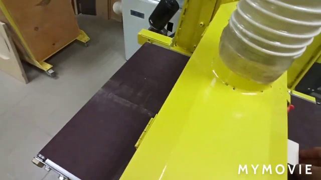 Барабанный шлифовальный станок своими руками часть 6 . Drum grinding machine with your own hands смотреть онлайн