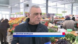 Предпринимателей из «Аквилона» ждут на рынках города