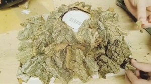 МАКЕТ ВУЛКАНА СВОИМИ РУКАМИ.