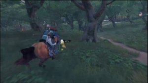 PS 4 Ghost of Tsushima / Призрак Цусимы #94 Лисья Нора №19 Прохождение