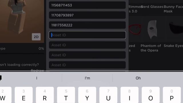 How to fix jackets are not supported in the advanced editor in Roblox! смотреть онлайн