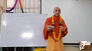41 лекция. Бхагавад-гита. Глава 16 (Вриндаван, 22.01.2018) Ватсала дас.mp4