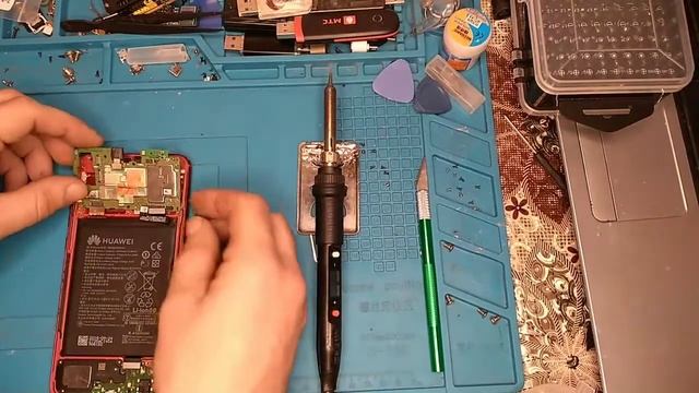 honor 8x, Хонор 8х плохо слышно при разговоре ,на громкой связи не слышит собеседник. смотреть онлайн