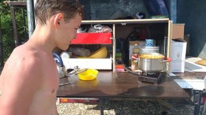 к морю на газели 2019г.