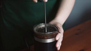Колд брю: что это и с чем едят | Cold brew