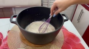 Бюджетное меню на два дня. Наготовила 7 блюдя, потратила 1600 рублей