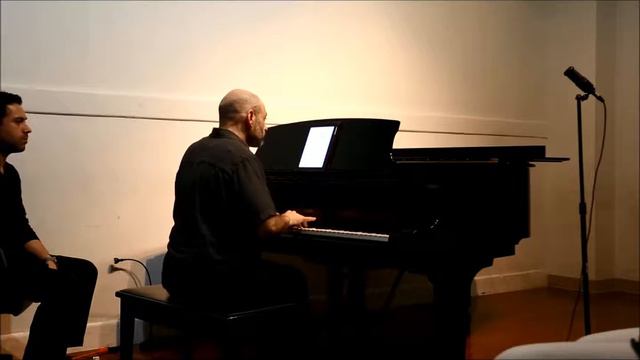 W.A. Mozart, Sonata in D, K. 311, 2: Andantino con espressione смотреть онлайн