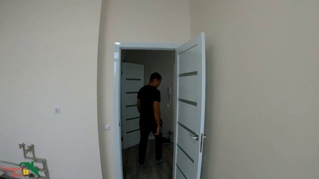 Ремонт квартиры в Анапе
#ФамильныйАнапа #РемонтКвартирАнапа