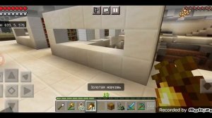 НУБ ПРОВЁЛ 24 ЧАСА В ГОРОДЕ ПРО В МАЙНКРАФТ! ТРОЛЛИНГ ЛОВУШКА MINECRAFT