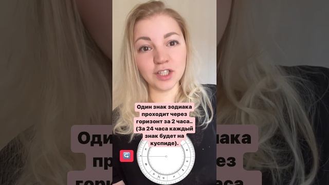 Что такое «Асцендент»?