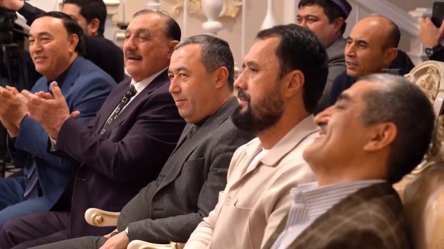 Shohjahon Jorayev - Ey dil Ishqning yetti jilosi bazmi