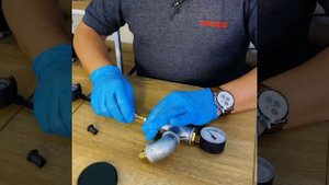 Резьбовой герметик Loctite 577 / Локтайт 577