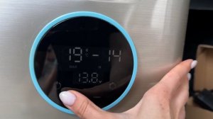 Автомобильный компрессорный холодильник Alpicool серии WH