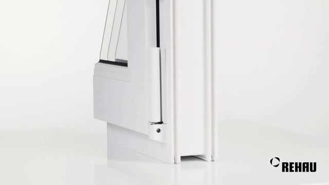 Уголок REHAU THERMO 60