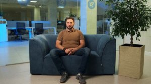 У всего есть своя история. История нового московского завода "Святой Источник"