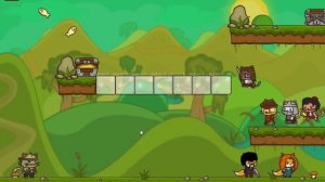 flash games StrikeForce Kitty 2 Коты Ударная сила 2 четвертая серия