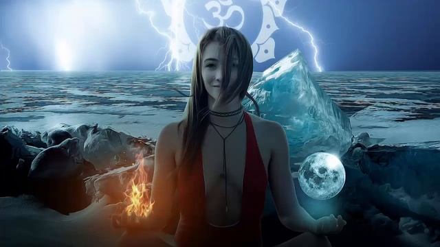 Om Chant Meditation at 432Hz Over 1hr Running Time | Chanting Mantra Music смотреть онлайн