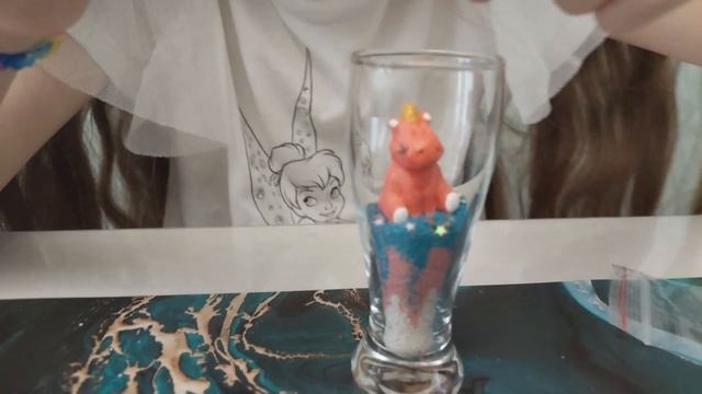 Мастер-класс по изготовлению свечи. смотреть онлайн