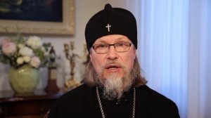 Слово Архипастыря. Вопросы и ответы: Можно ли праздновать день рождения?