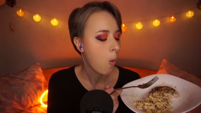 АСМР ВЫРЕЗКА ? Запоротые Кадры || ASMR Bloopers & Whisper смотреть онлайн