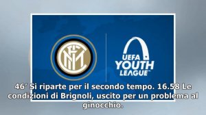 DIRETTA – Inter-Spartak Mosca 6-4 dcr, Youth League 2017-18 (LIVE)