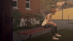 Life Is Strange: Before the Storm | Episode 2: Brave New World | Full Walkthrough Graffiti Trophies