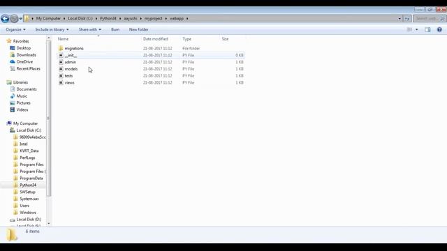 What is Django | Django Tutorial for Beginners | Python Django Training | Edureka