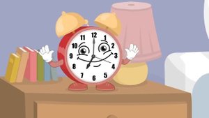 Große Uhren machen tick tack - Kinderlieder zum Mitsingen | Sing Kinderlieder